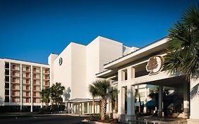 Doubletree Resort By Hilton Myrtle Beach Oceanfront